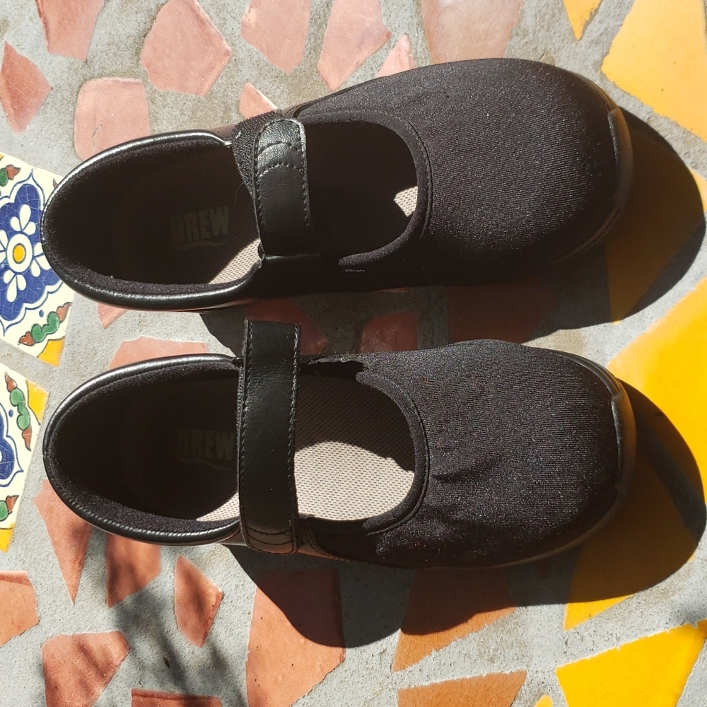 Drew Magnolia Mary Jane Shoes View 3